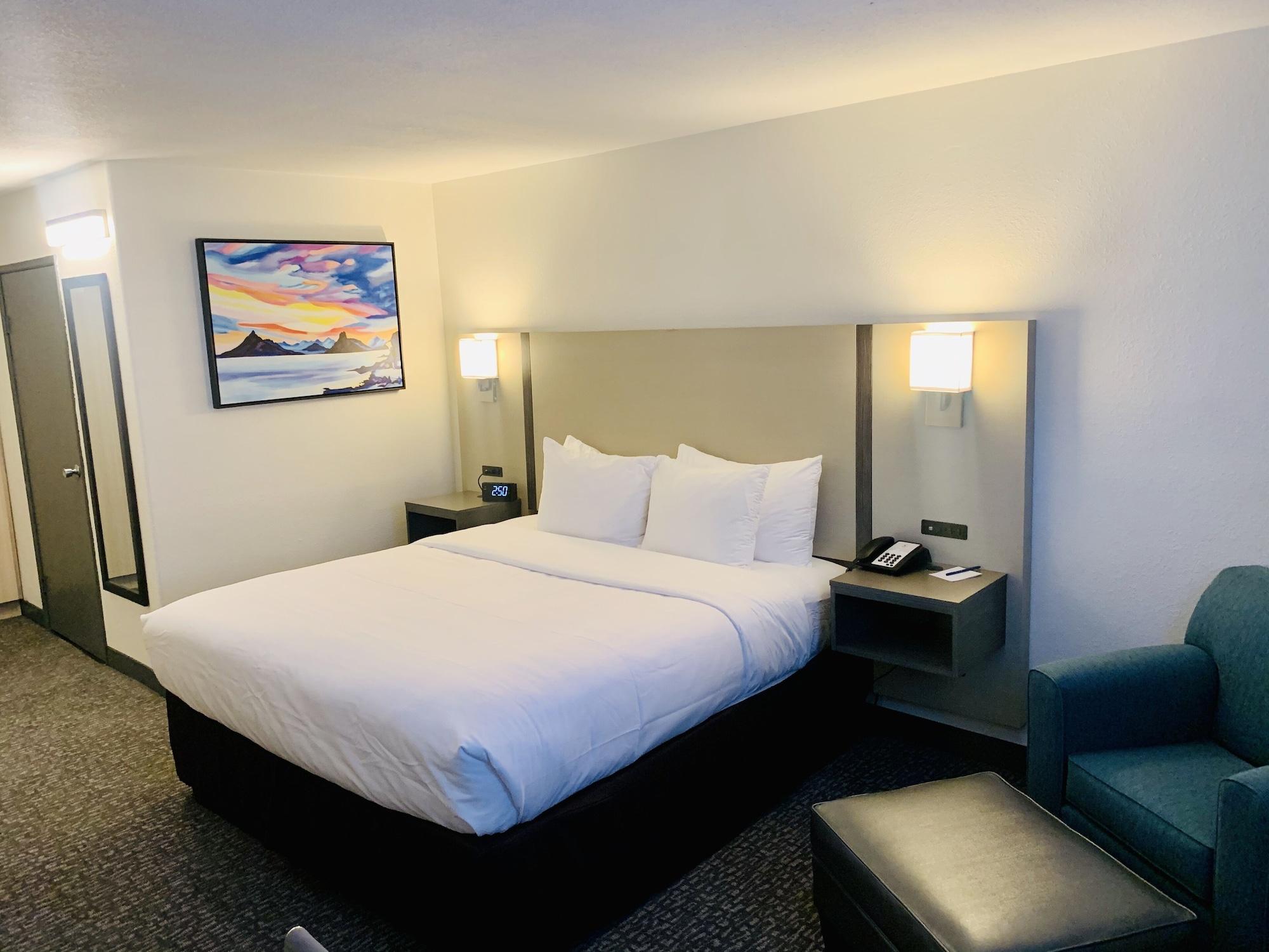 Comfort Miramar 3* San Diego